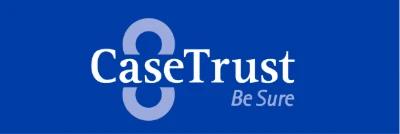 CaseTrust Accredited