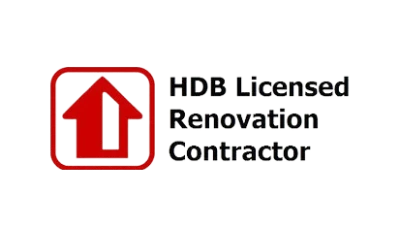 HDB Licensed Renovation Contractor