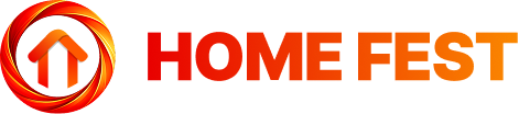 HomeFest logo