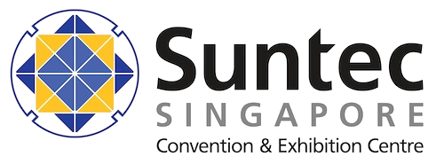 Suntec Singapore Convention & Exhibition Centre